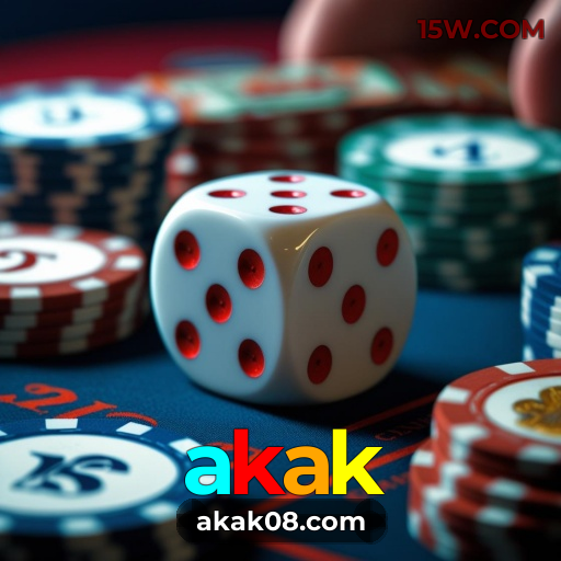 Siga a akak no Facebook
