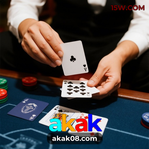 Login rápido no app akak