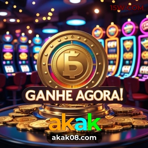 Lottery Clássica na akak