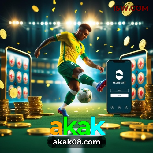Cashback semanal akak