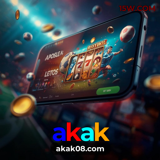 Apostas esportivas ao vivo na akak