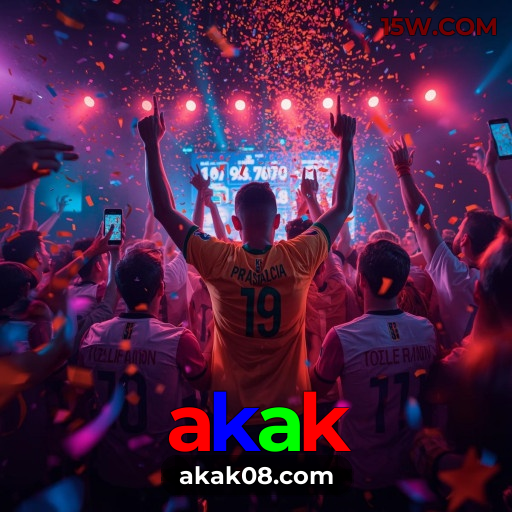 Equipe de suporte ao cliente da akak