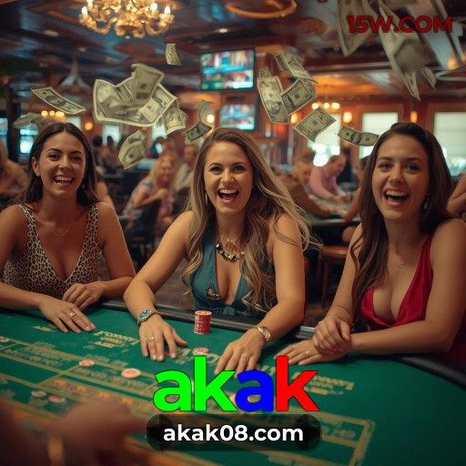 Cassino 24/7 disponível