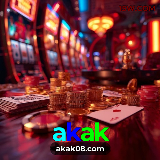 Programa VIP akak