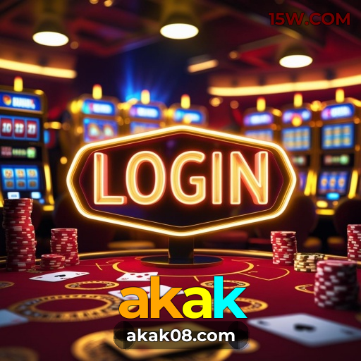 Interface akak