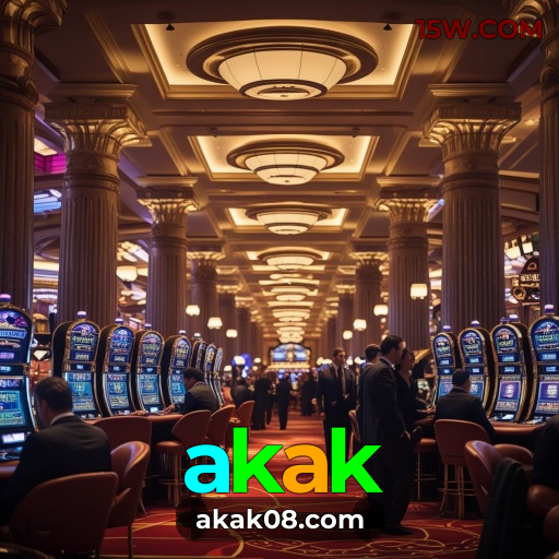 Equipe de suporte ao cliente da akak